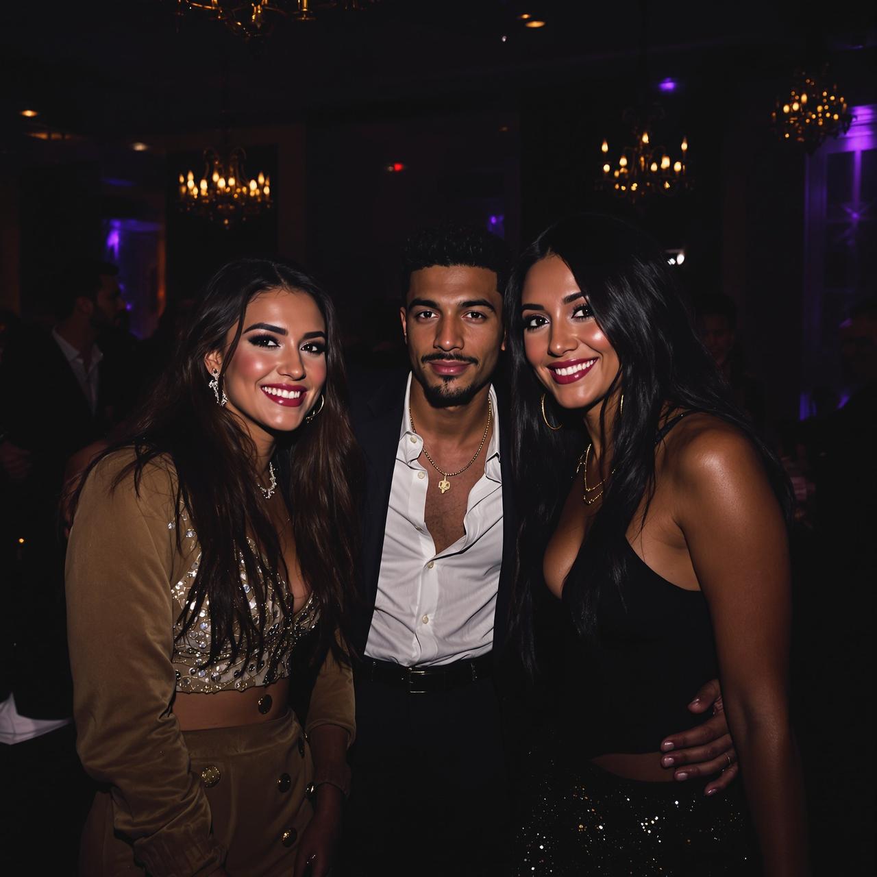 看一些明星耳朵靠后也能变成风向标，郭京飞的吃瓜趣味揭秘